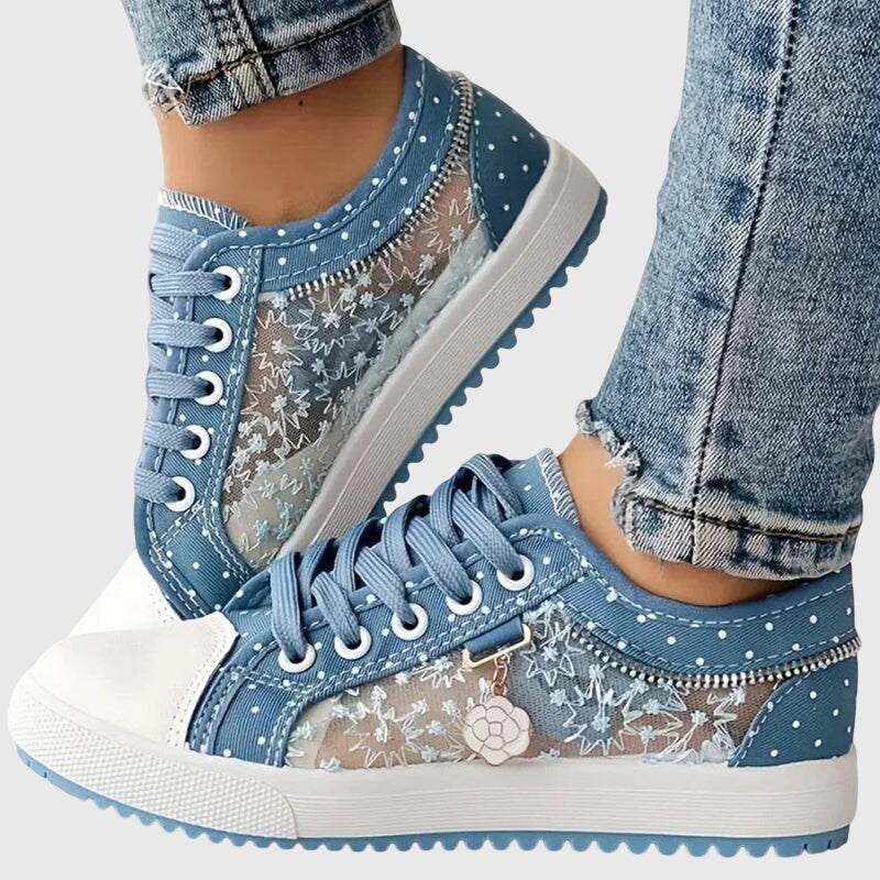 Elena | Ortopedické boty Comfort Alignment Piedi