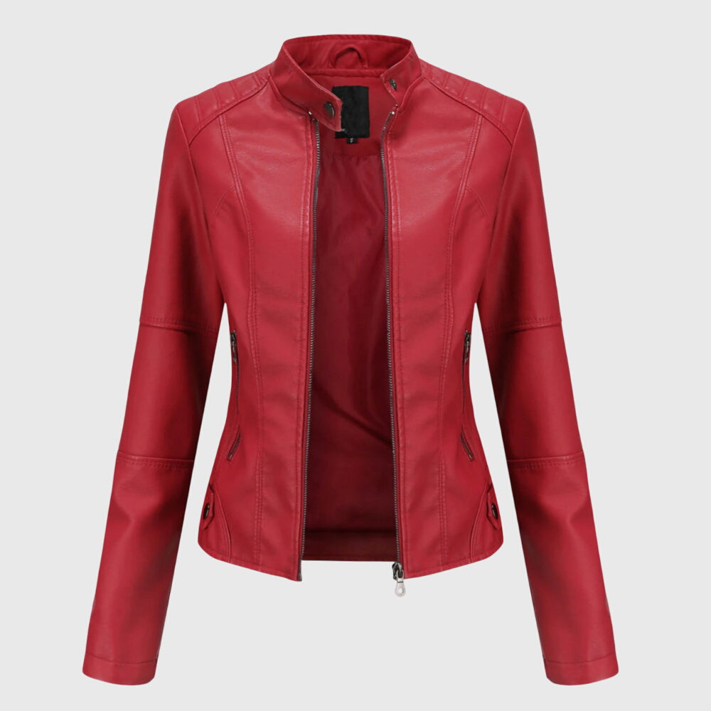 Giorgina™ - Stylová kožená prdel pro ženy