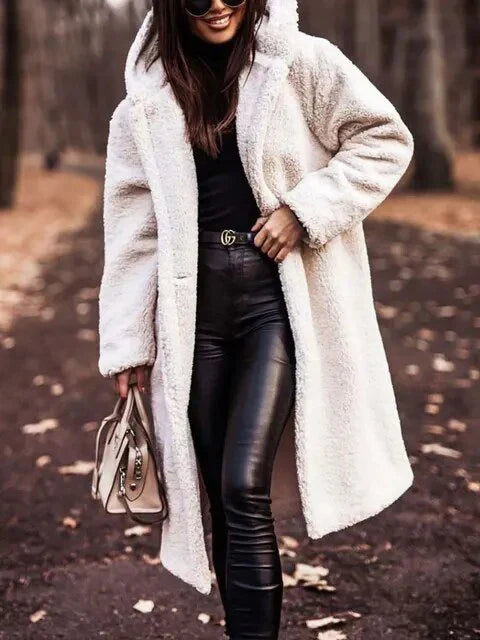 Elva | Teplá the stylová zimní ass 