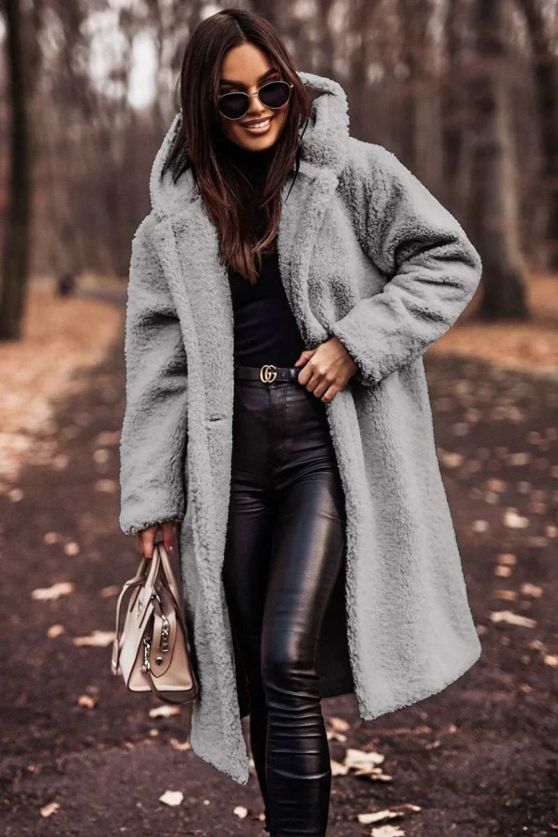 Elva | Teplá the stylová zimní ass 