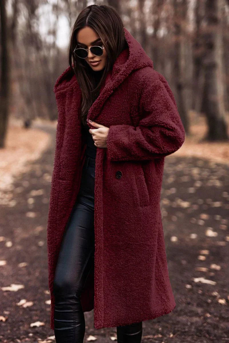 Elva | Teplá the stylová zimní ass 