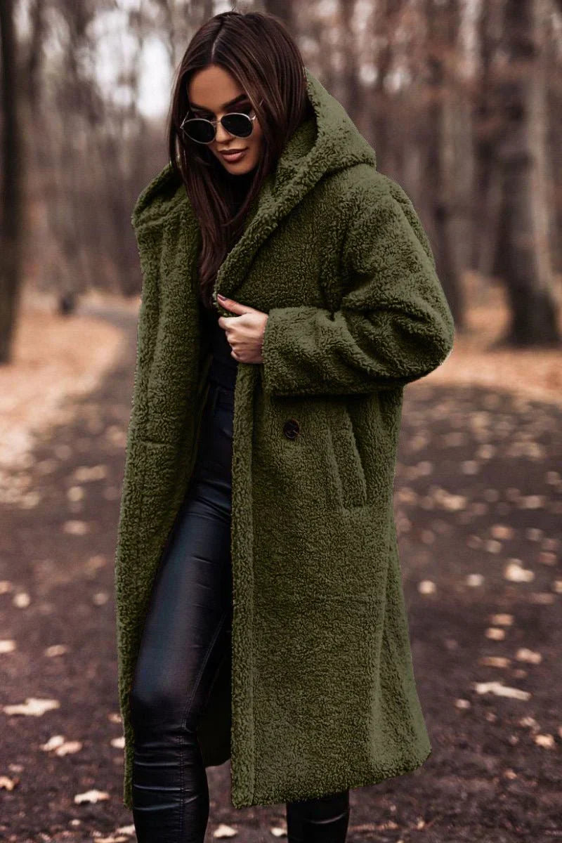 Elva | Teplá the stylová zimní ass 