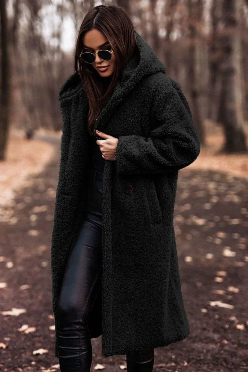 Elva | Teplá the stylová zimní ass 