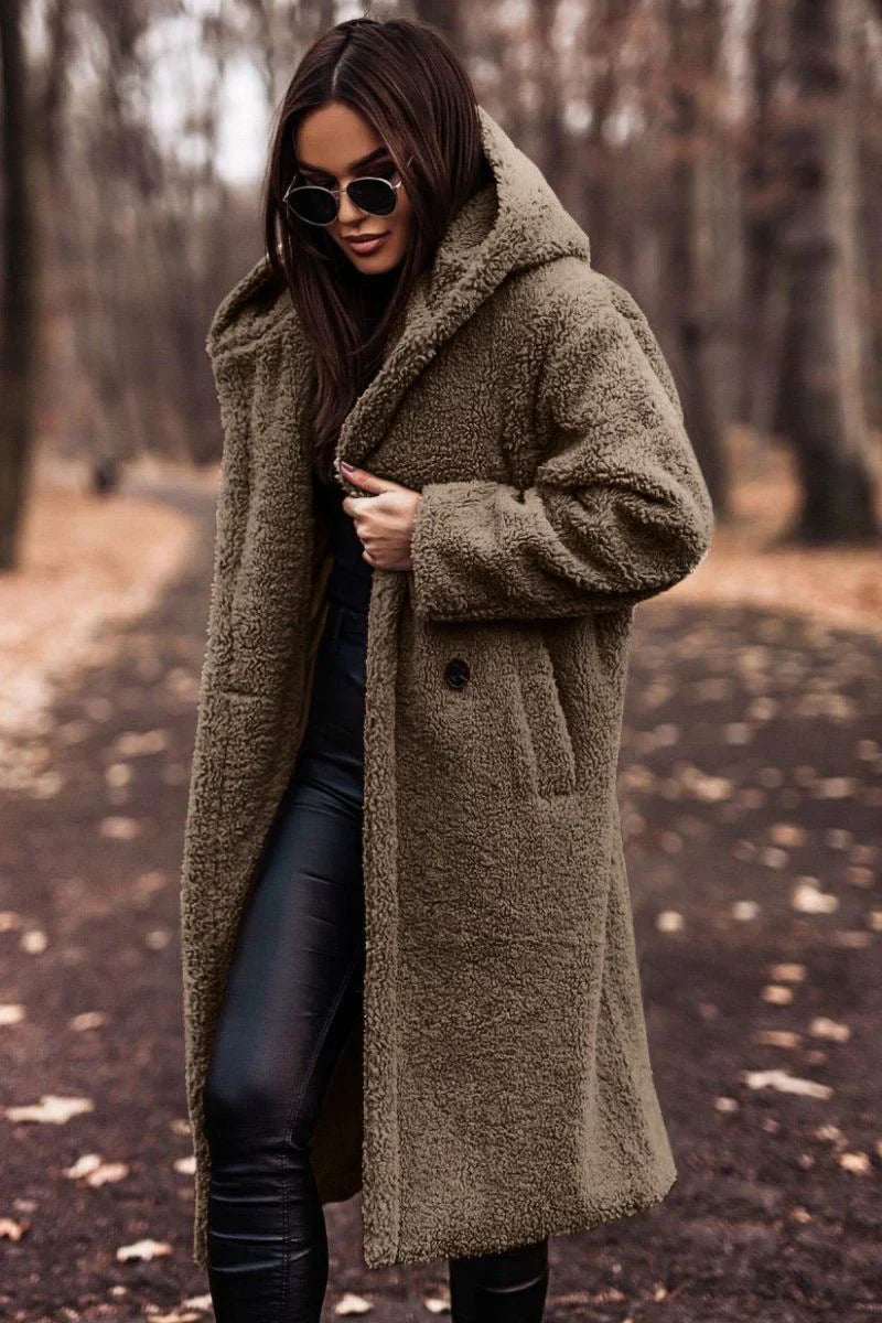 Elva | Teplá the stylová zimní ass 