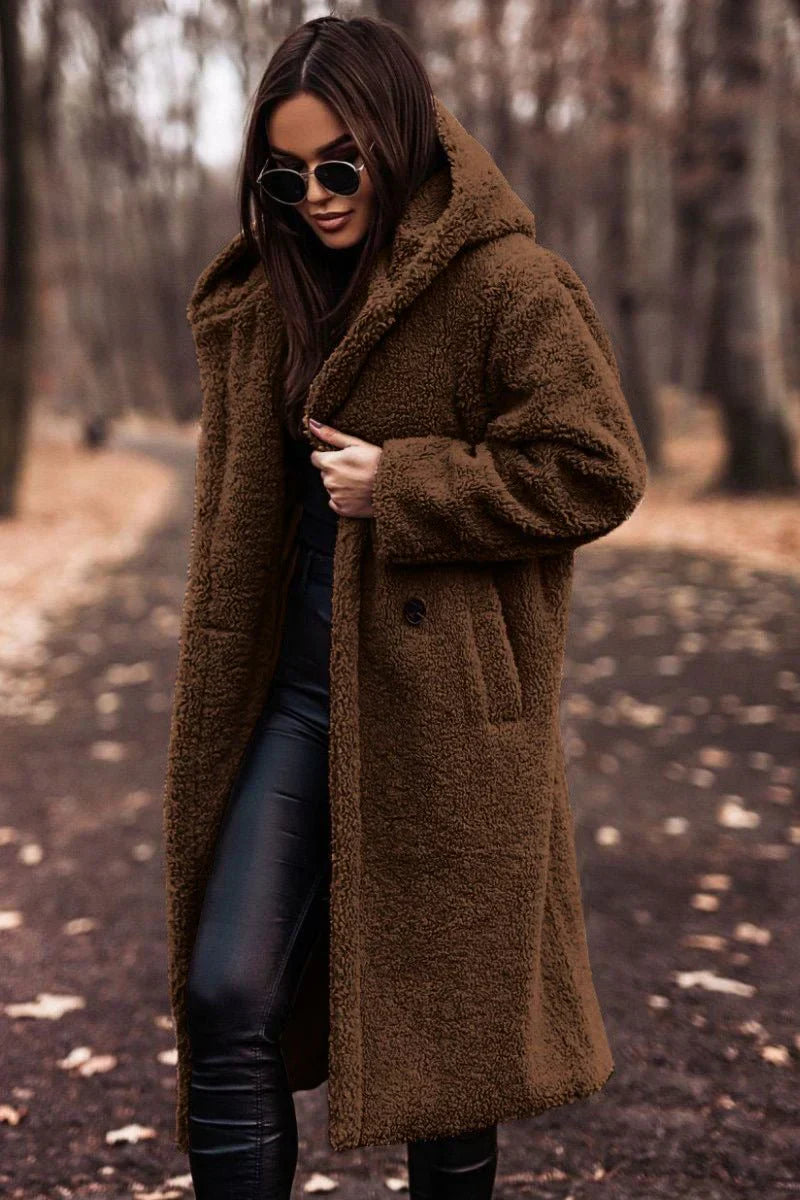 Elva | Teplá the stylová zimní ass 