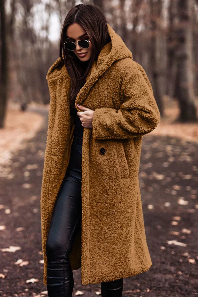 Elva | Teplá the stylová zimní ass 