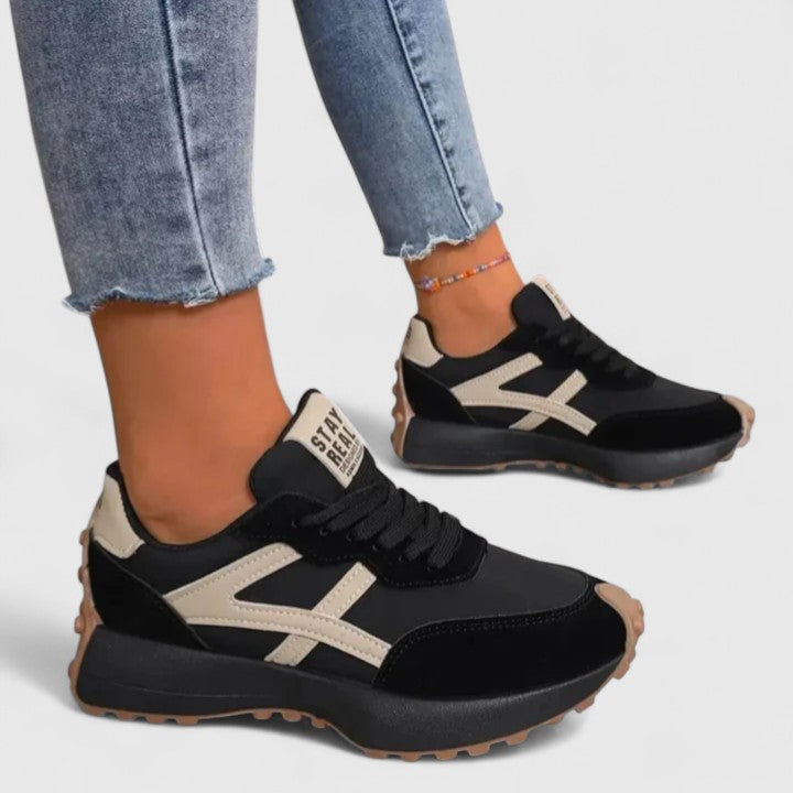 Šárka | Ortopedické boty Amy Comfort Ultra pro celý den