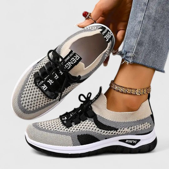 Koralyn | Ortopedické boty Comfort pro každý den