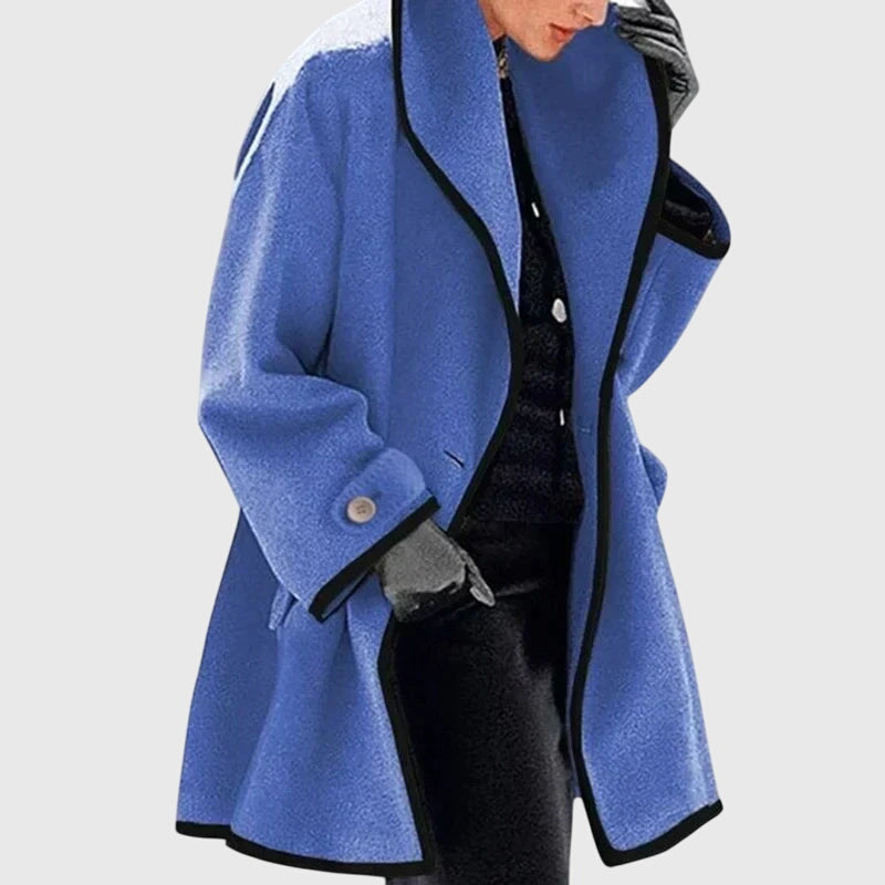 Maria™ - Elegantní a Trendy Fleecová zadek
