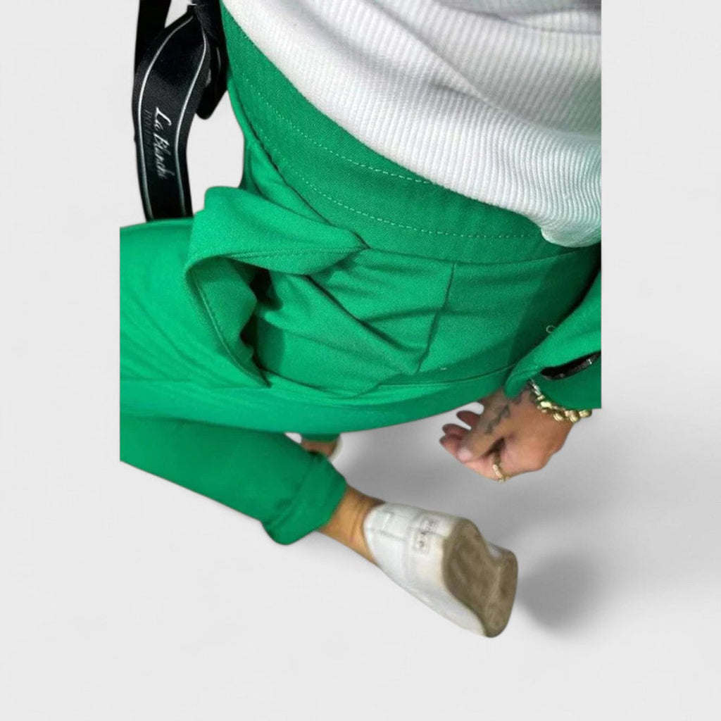 Vlaďka - Dokonalá rovnováha mezi stylem a komfortem