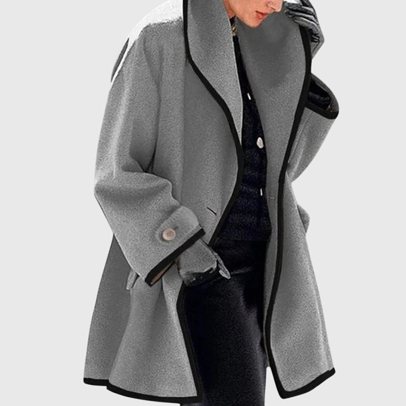 Maria™ - Elegantní a Trendy Fleecová zadek