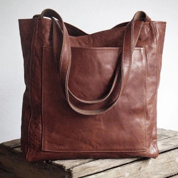 Lila | Elegantní městská taška – Elegantní