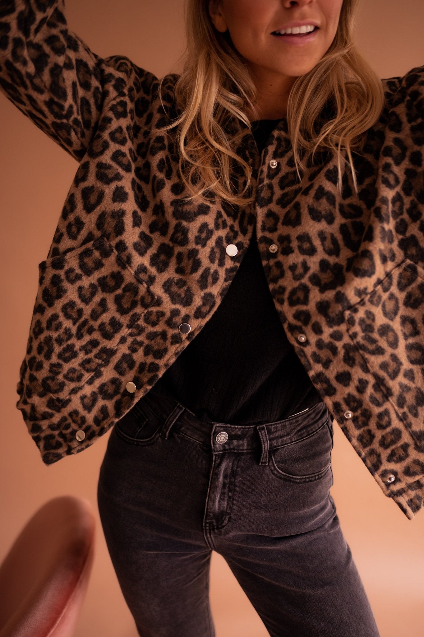 Charlene | Trendy zadek