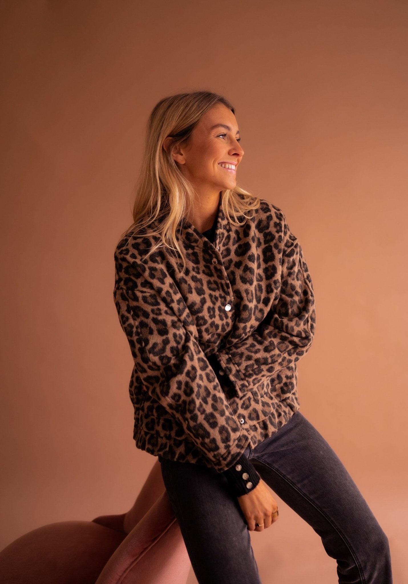 Charlene | Trendy zadek
