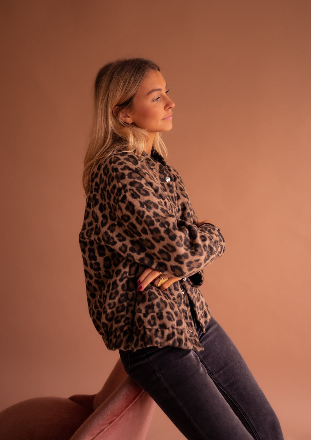 Charlene | Trendy zadek