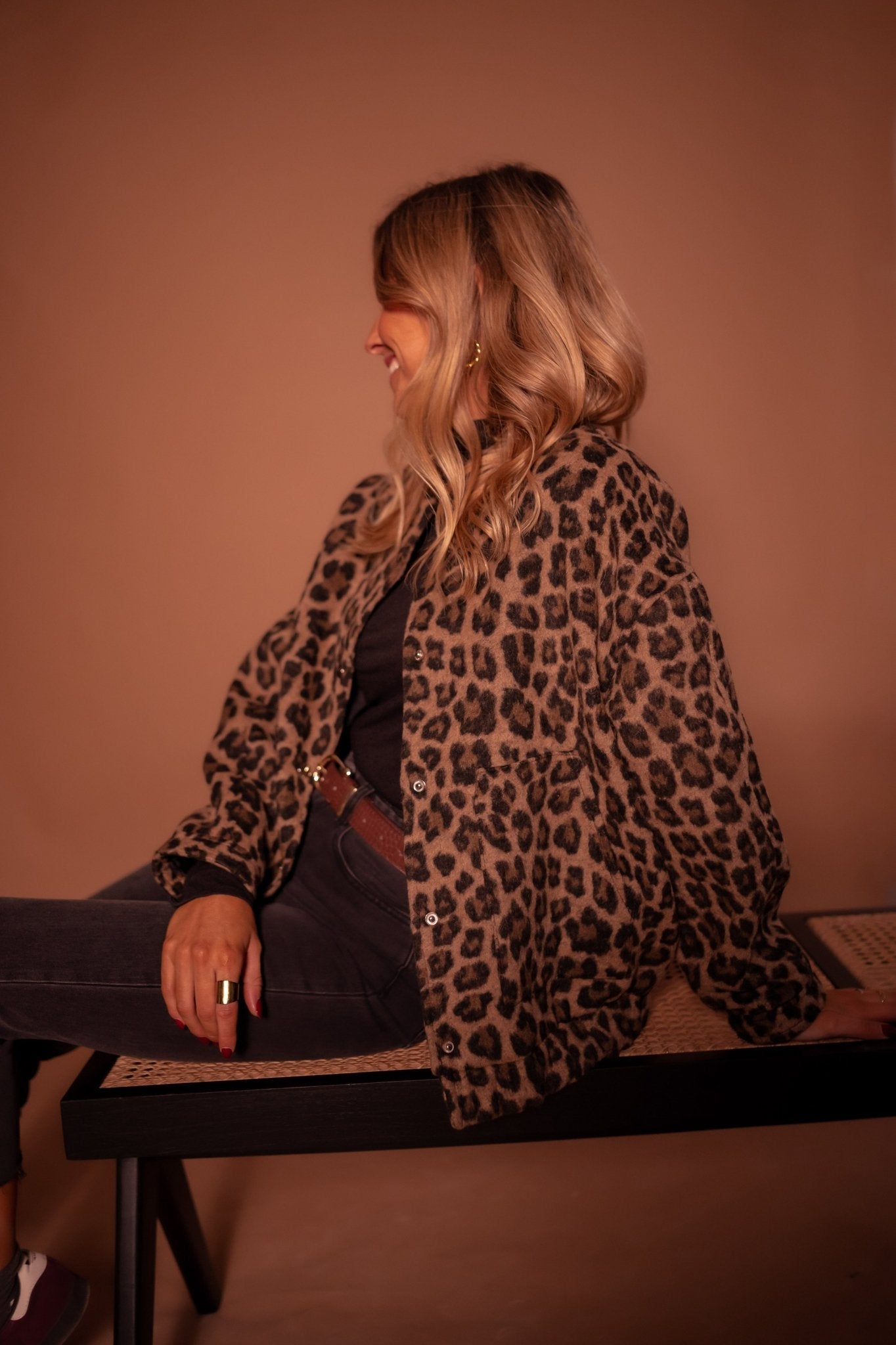 Charlene | Trendy zadek