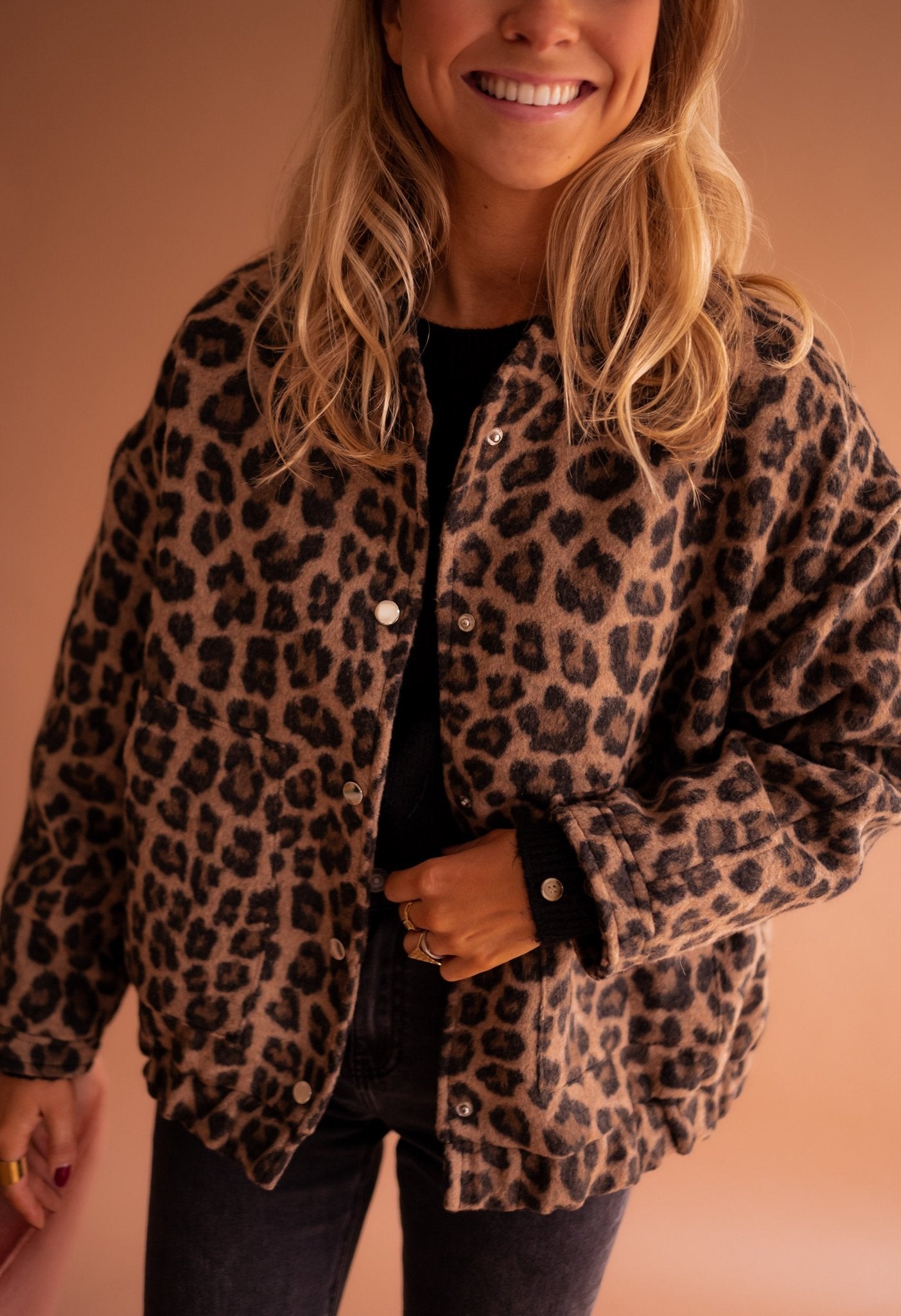 Charlene | Trendy zadek