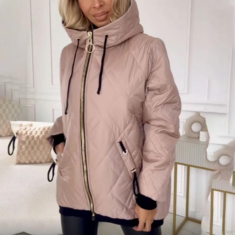 Vladislava Parka Teplý Šarm